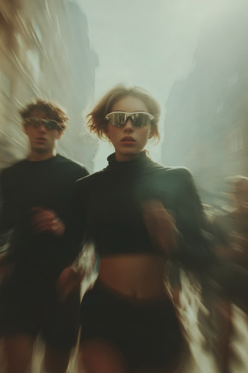 Holistic Intelligence